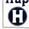 Image 2 : 1915 Hupmobile Service DSP Advertising Sign