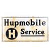 Image 4 : 1915 Hupmobile Service DSP Advertising Sign
