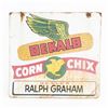 Image 5 : DeKalb Corn Chix DST Dealer Advertising Sign
