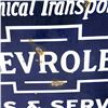 Image 3 : Chevrolet Sales & Service DSP Advertising Sign