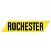 Image 4 : Rochester Double Sided Metal Advertising Sign
