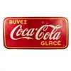 Image 1 : '41 St. Thomas Canadian Coca Cola Advertising Sign