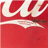Image 3 : '41 St. Thomas Canadian Coca Cola Advertising Sign