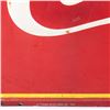 Image 6 : '41 St. Thomas Canadian Coca Cola Advertising Sign