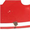 Image 2 : Ford SST Single Sided Embossed Advertising Sign