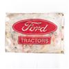 Image 6 : Ford Tractors Advertising Flag