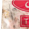 Image 8 : Ford Tractors Advertising Flag
