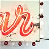 Image 4 : 49" Bar SSP Neon Porcelain Advertising Sign