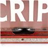 Image 7 : 1936 Prescriptions SS Neon Advertising Sign