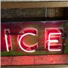 Image 4 : Classic PRICE Neon Advertising Sign