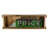 Image 5 : Classic PRICE Neon Advertising Sign