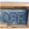 Image 3 : Classic "On Off"  Neon Advertising Sign