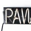 Image 4 : Pawn Brokers Single Sided Neon Advertising Sign