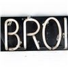Image 5 : Pawn Brokers Single Sided Neon Advertising Sign