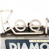 Image 5 : Keepsake Diamond Rings Neon Advertising Sign