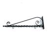 Image 1 : Ornamental Advertising Sign Hanging Bracket