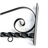 Image 3 : Ornamental Advertising Sign Hanging Bracket