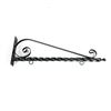 Image 4 : Ornamental Advertising Sign Hanging Bracket