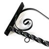 Image 5 : Ornamental Advertising Sign Hanging Bracket