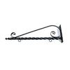 Image 1 : Ornamental Advertising Sign Hanging Bracket