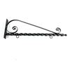 Image 4 : Ornamental Advertising Sign Hanging Bracket
