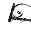 Image 5 : Ornamental Advertising Sign Hanging Bracket