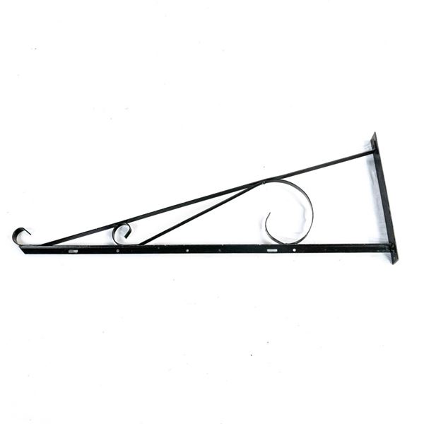 48" Advertising Sign Hanging Bracket