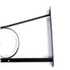 Image 3 : 48" Advertising Sign Hanging Bracket