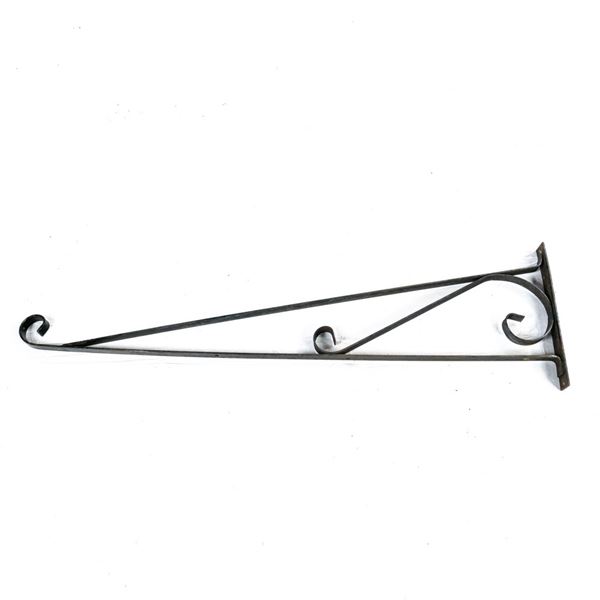 45" Advertising Sign Hanging Bracket