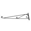 Image 1 : 45" Advertising Sign Hanging Bracket