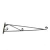 Image 5 : 45" Advertising Sign Hanging Bracket