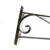Image 6 : 45" Advertising Sign Hanging Bracket