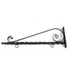 Image 1 : Ornamental Advertising Sign Hanging Bracket