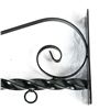 Image 3 : Ornamental Advertising Sign Hanging Bracket