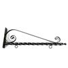 Image 4 : Ornamental Advertising Sign Hanging Bracket