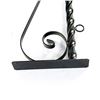 Image 6 : Ornamental Advertising Sign Hanging Bracket
