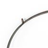 Image 3 : 42" Circular Advertising Sign Hanging Metal Frame