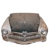 Image 1 : 1949 Mercury Eight Front Clip