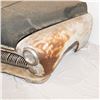 Image 2 : 1949 Mercury Eight Front Clip