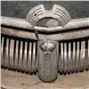Image 4 : 1949 Mercury Eight Front Clip