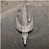 Image 5 : 1949 Mercury Eight Front Clip
