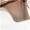 Image 9 : 1949 Mercury Eight Front Clip