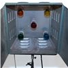 Image 12 : Multi Colored Adjustable Photography Floor Lamp