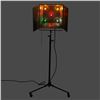 Image 2 : Multi Colored Adjustable Photography Floor Lamp