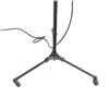 Image 5 : Multi Colored Adjustable Photography Floor Lamp