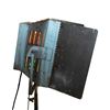 Image 6 : Multi Colored Adjustable Photography Floor Lamp