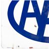 Image 4 : AAA Emergency Service Hanging Advertising Sign