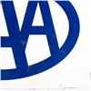 Image 5 : AAA Emergency Service Hanging Advertising Sign