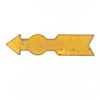 Image 4 : Oak Hill Finger Directional Arrow Advertising Sign