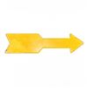Image 3 : 24" Ellendale SST Finger Arrow Advertising Sign